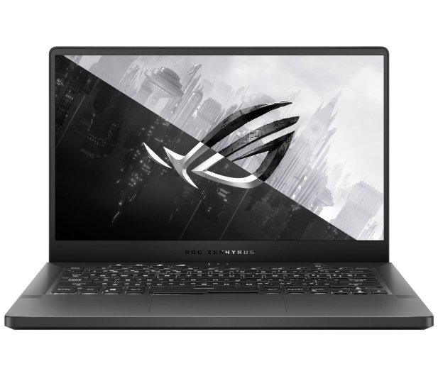 ASUS ROG Zephyrus G14 R9-4900HS/16GB/1TB/W10 QHD - 561213 - zdjęcie 3